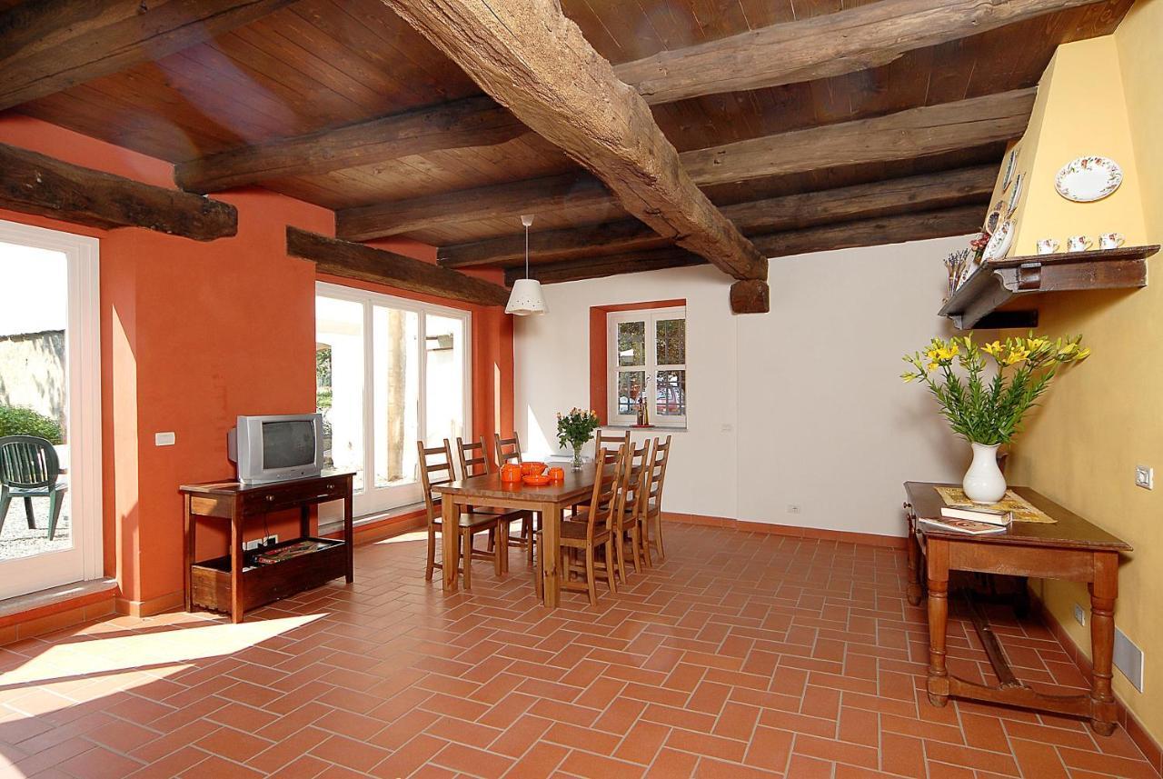 Agriturismo Camisassi Saluces Extérieur photo