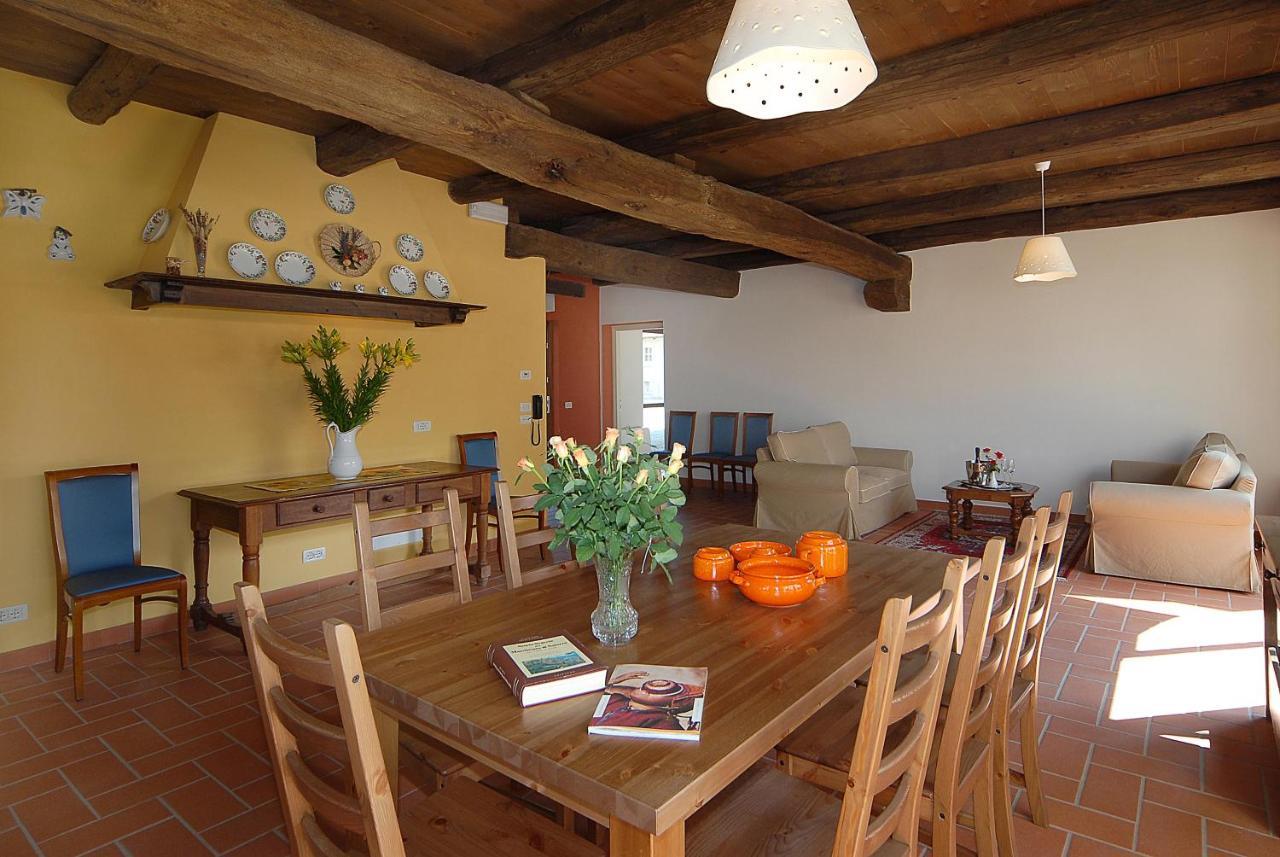 Agriturismo Camisassi Saluces Extérieur photo